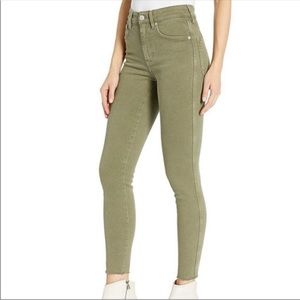 We The Free High Rise Jeans